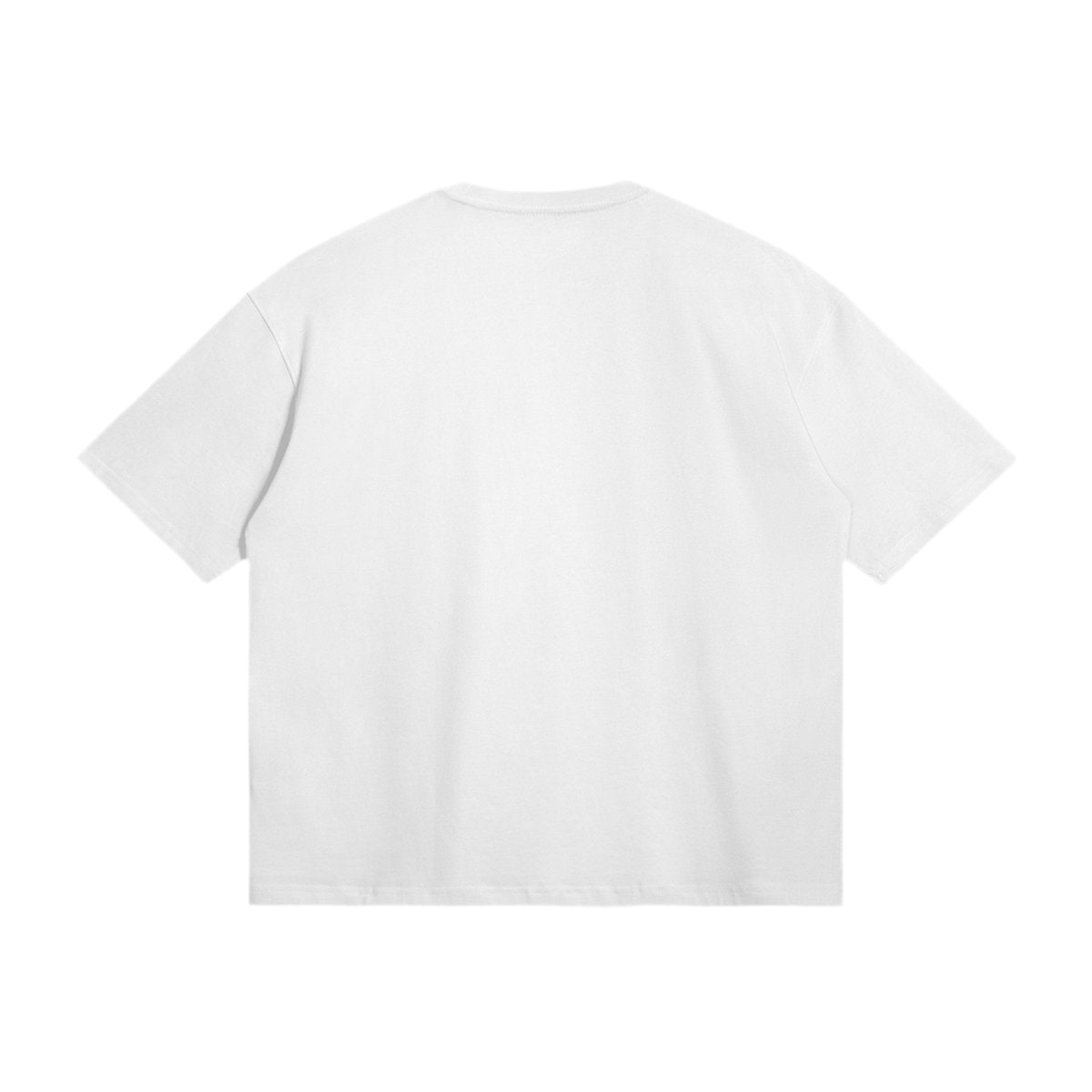 C.Ronaldo T-Shirt - Oversized