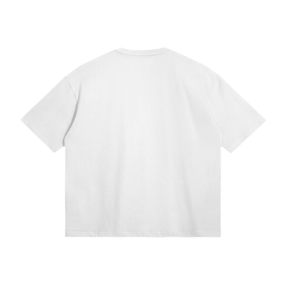 C.Ronaldo T-Shirt - Oversized