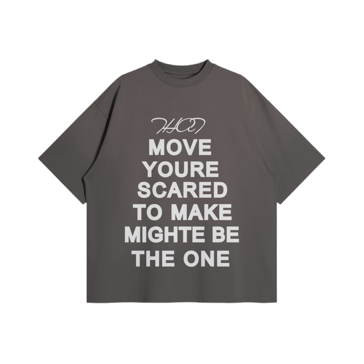 It Might Be the One – T-Shirt