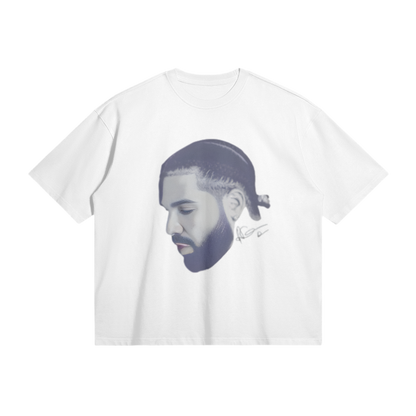 Drake T-Shirt - Oversized