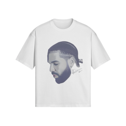 Drake T-Shirt - Oversized