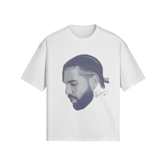 Drake T-Shirt - Oversized